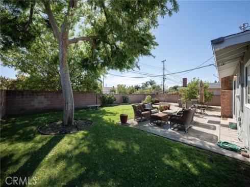 4418  West Tiller Avenue  , Orange, CA