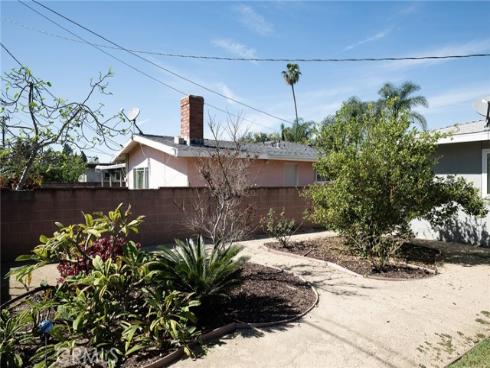 4418  West Tiller Avenue  , Orange, CA