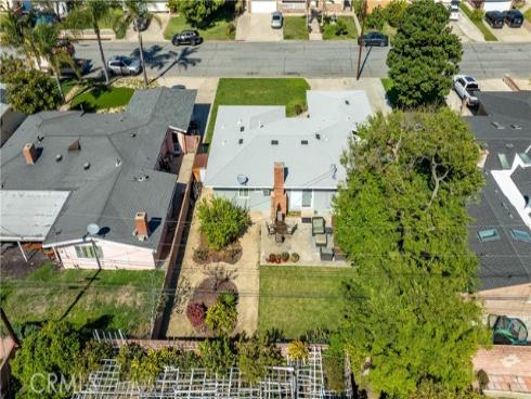 4418  West Tiller Avenue  , Orange, CA