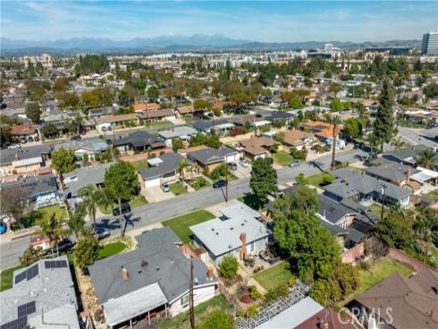 4418  West Tiller Avenue  , Orange, CA