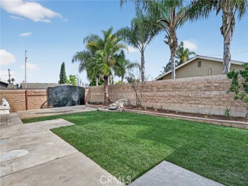 629 S Yorba  , Orange, CA