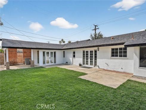 629 S Yorba  , Orange, CA