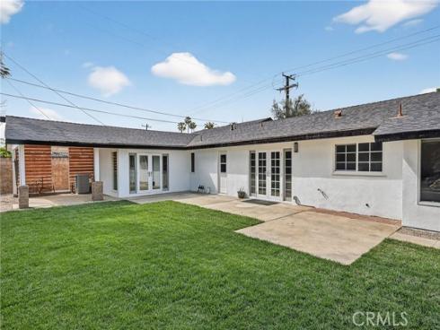 629 S Yorba  , Orange, CA