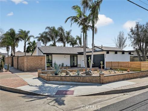 629 S Yorba  , Orange, CA