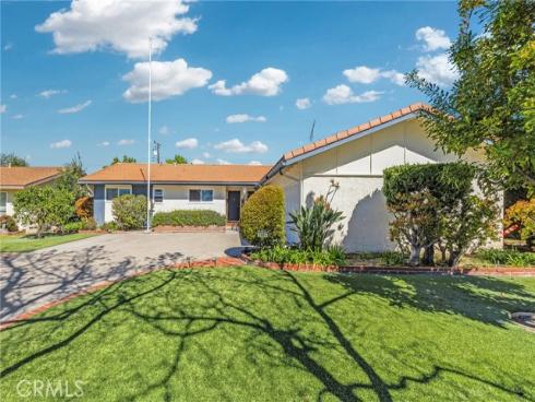 1603 E Chestnut Ave  , Orange, CA