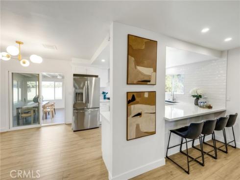 1603 E Chestnut Ave  , Orange, CA