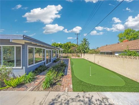 1603 E Chestnut Ave  , Orange, CA