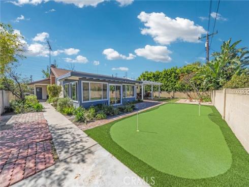 1603 E Chestnut Ave  , Orange, CA