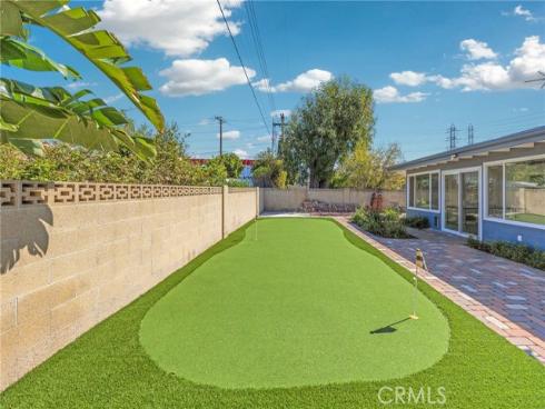 1603 E Chestnut Ave  , Orange, CA