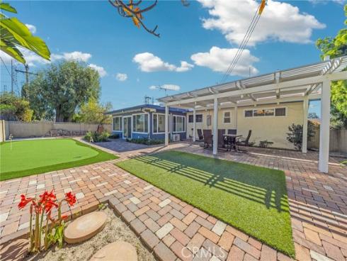 1603 E Chestnut Ave  , Orange, CA