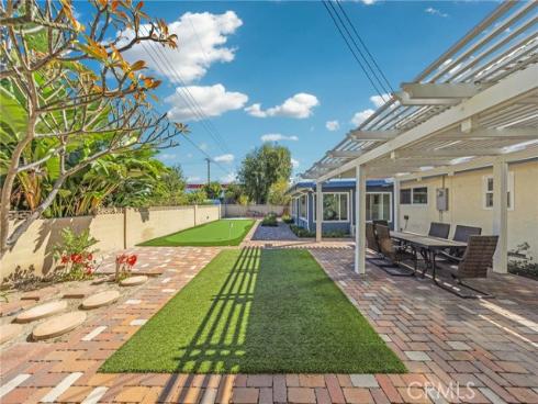 1603 E Chestnut Ave  , Orange, CA