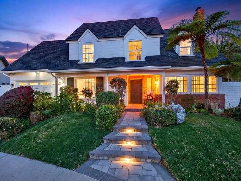 2244 E Pepper Hill   Drive, Orange, CA