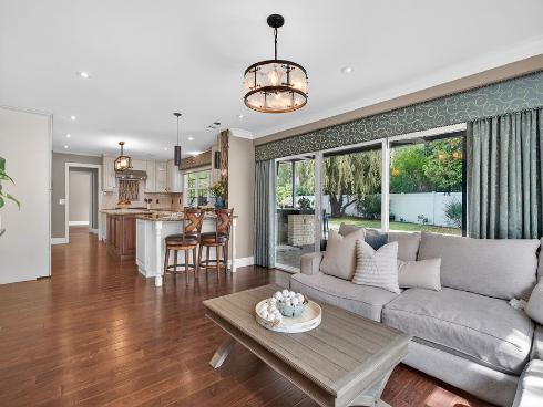 2244 E Pepper Hill   Drive, Orange, CA