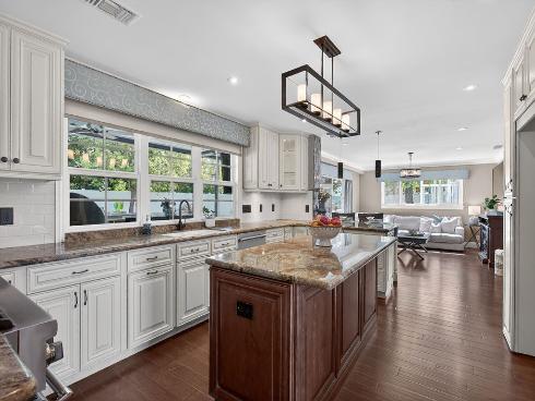 2244 E Pepper Hill   Drive, Orange, CA