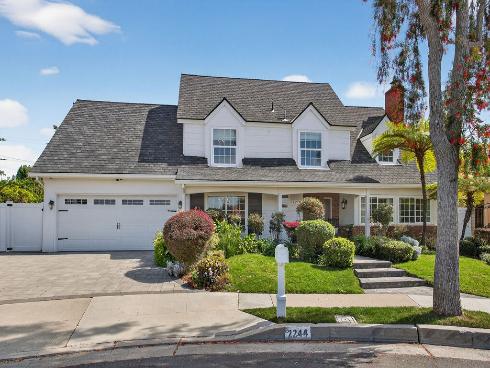 2244 E Pepper Hill   Drive, Orange, CA
