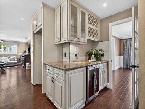 2244 E Pepper Hill   Drive, Orange, CA