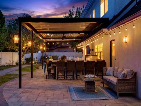 2244 E Pepper Hill   Drive, Orange, CA