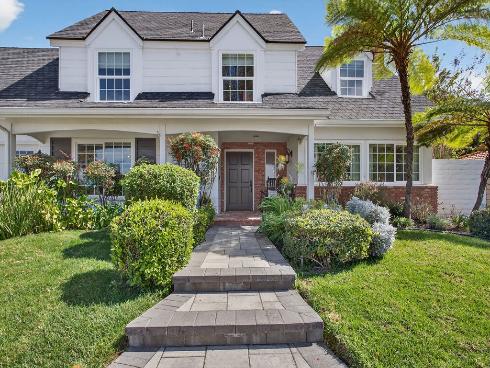 2244 E Pepper Hill   Drive, Orange, CA