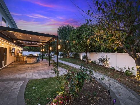 2244 E Pepper Hill   Drive, Orange, CA