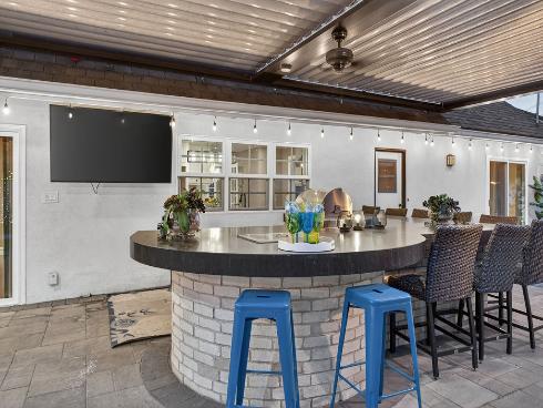 2244 E Pepper Hill   Drive, Orange, CA