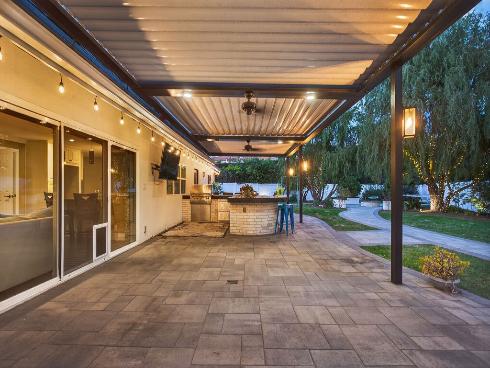 2244 E Pepper Hill   Drive, Orange, CA