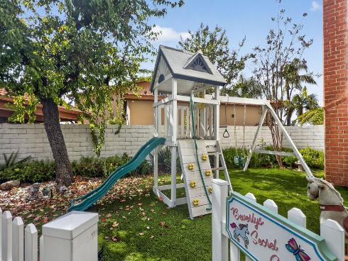 2244 E Pepper Hill   Drive, Orange, CA