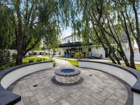 2244 E Pepper Hill   Drive, Orange, CA