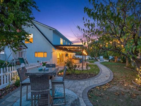 2244 E Pepper Hill   Drive, Orange, CA