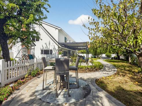 2244 E Pepper Hill   Drive, Orange, CA