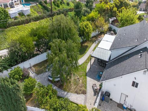 2244 E Pepper Hill   Drive, Orange, CA