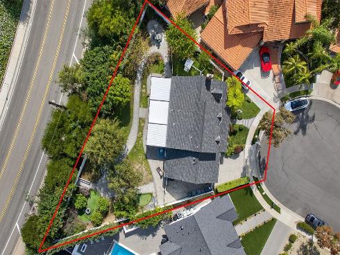 2244 E Pepper Hill   Drive, Orange, CA