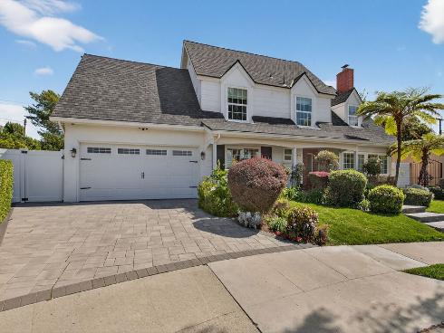 2244 E Pepper Hill   Drive, Orange, CA