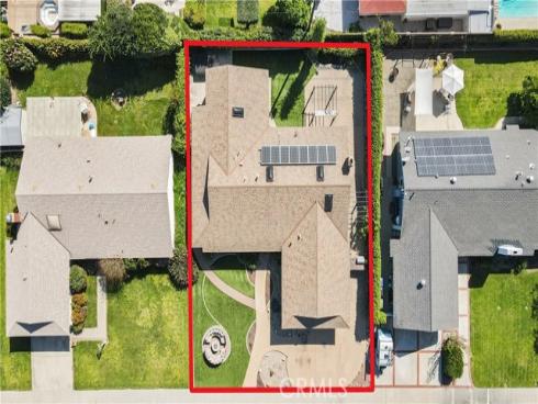 130 W Crystal View   Avenue, Orange, CA