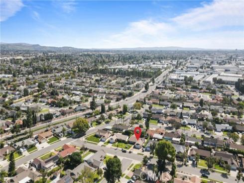 130 W Crystal View   Avenue, Orange, CA