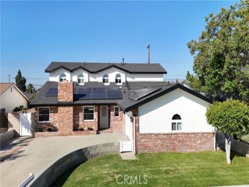 2331 E. Adams Avenue