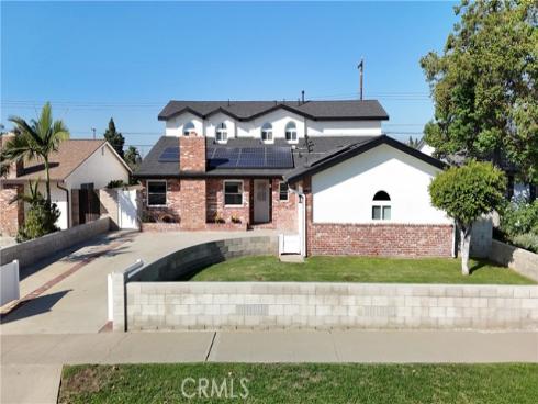 2331 E Adams   Avenue, Orange, CA