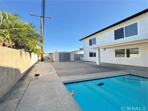 2331 E Adams   Avenue, Orange, CA