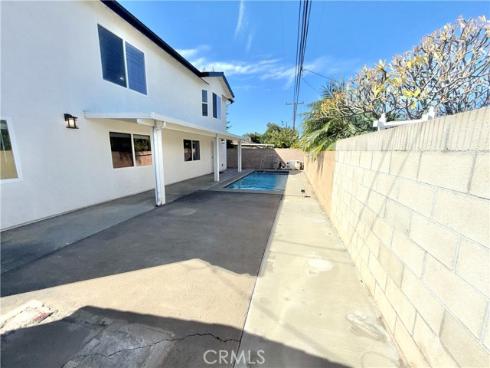2331 E Adams   Avenue, Orange, CA