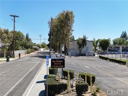 2331 E Adams   Avenue, Orange, CA