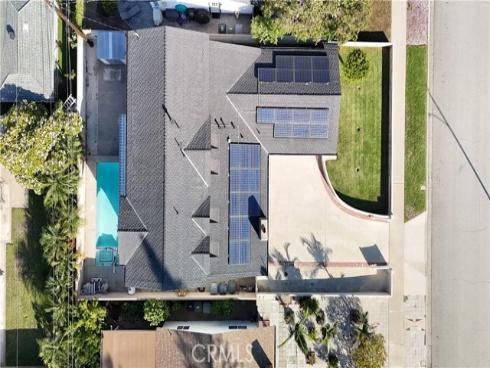 2331 E Adams   Avenue, Orange, CA