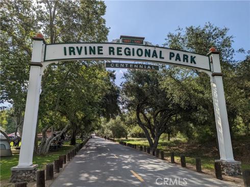 190 N Singingwood  , Orange, CA