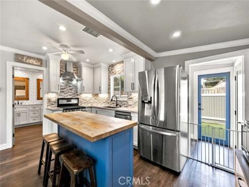 20101 E Clark   Avenue, Orange, CA