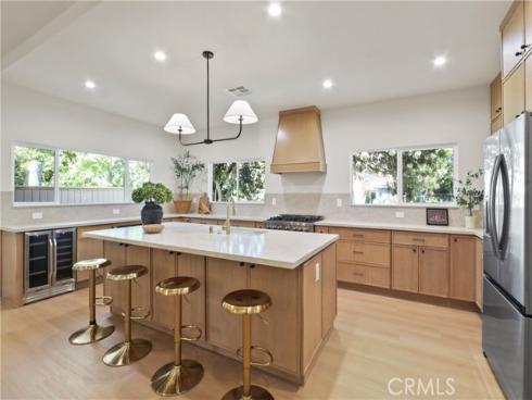 7435 E Calico  , Orange, CA