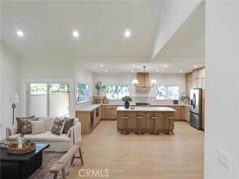 7435 E Calico  , Orange, CA