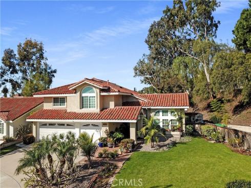 2018 N Lake Mead  , Orange, CA