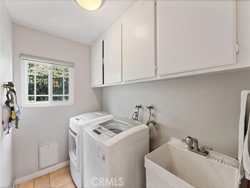 6121 E Breton   Circle, Orange, CA