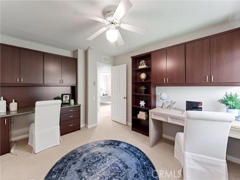 6121 E Breton   Circle, Orange, CA