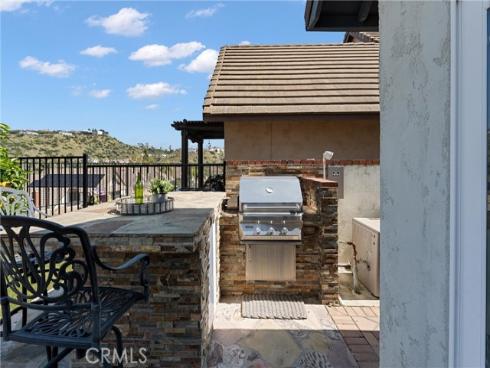 6121 E Breton   Circle, Orange, CA