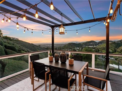 6121 E Breton   Circle, Orange, CA