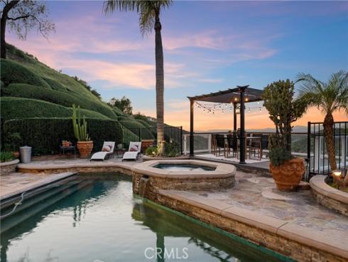 6121 E Breton   Circle, Orange, CA